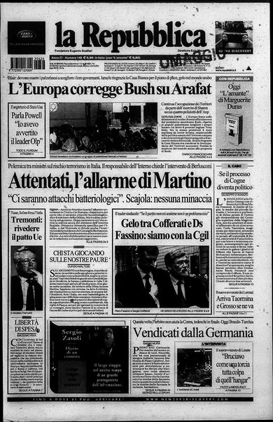 La repubblica